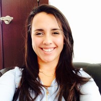 Claudia Carolina Vargas Monterrosa