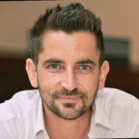 Jeroen Van Haudenhuyse