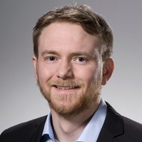 Dr. Andreas Rembold