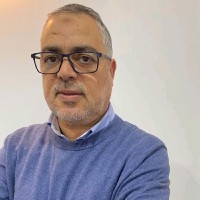 Mohamed El Azizi