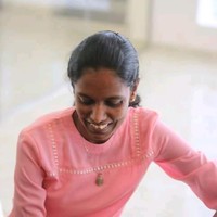 Michelle Ekanayake