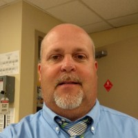 Ted Harris