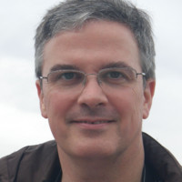 Kevin McKell