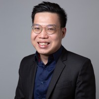 Kelven Huang