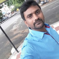 Srinivas Srinu