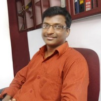 Sreejesh P H