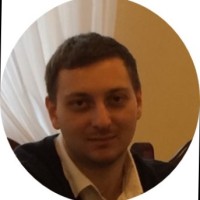 Yevhen Sakhan