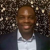 Giscard Grant,Pmp