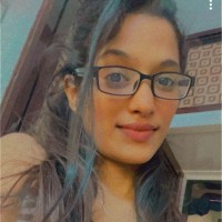 Raveena Dariwala