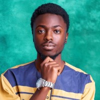 Emmanuel Fongang 🍀