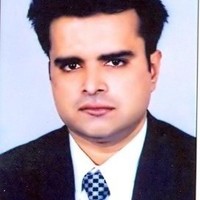 Sh Mohd Abdul Mateen Soudagar