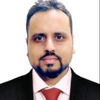 Yogesh Verma
