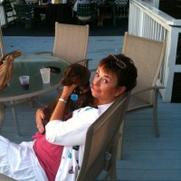 Marcia Woznicki