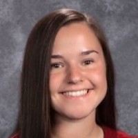 Kaelyn Read
