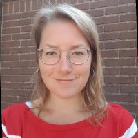 Kathelijne Van Der Knaap