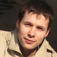 Konstantin Antipov