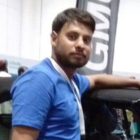 Tariq Mughal