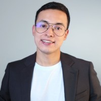 Daniel Santiago Barrios Espinel