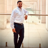 Ganesh Deshmukh