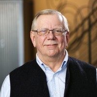 John Harvey