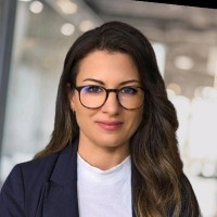 Stephanie Chaousis