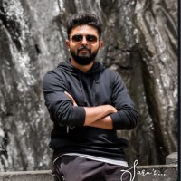 Hariharsudan Saravanan