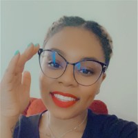 Zakia Bush- Smith