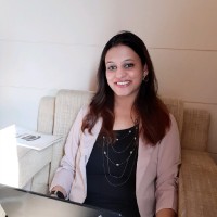 Dr Neha Verma