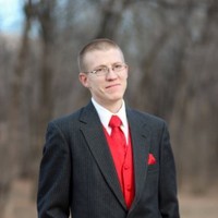 Jacob Morris