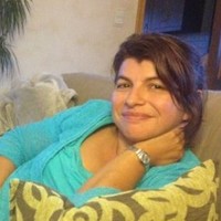 Iris Van Den Brande
