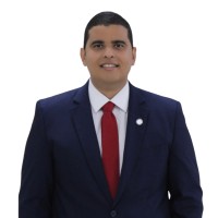 Hugo Eduardo Guzmán Bello