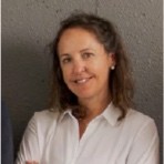 Anita Irarrazaval Crespo