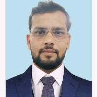 Mahesh Chand Chauhan