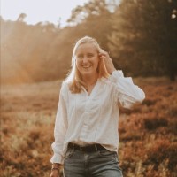 Marieke Haafkes
