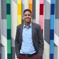 Daniel Diaz Peña