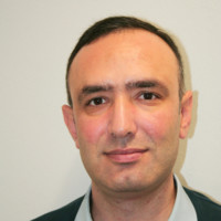 Dr. -Ing. Yahya Ghassoun
