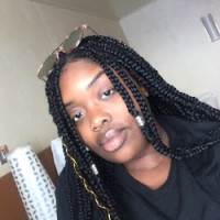 Kenise Thenaturalgirl