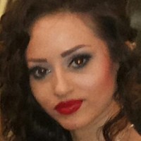 Negar A