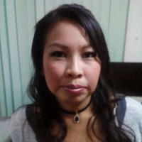 Luz Rosas