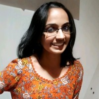 Reshma Rajan