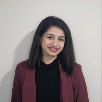 Ketki Kelkar