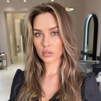 Maryana Mamenchuk