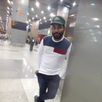 Aasmohammad Ansari