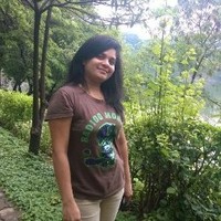 Sonal Surve