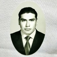 Florentino Martínez López