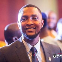 Kenneth Abeiku Owusu