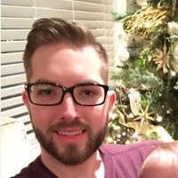 Andrew Jones, Mba