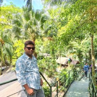 Amit Ghosh