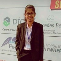 Shivangi Yadav