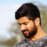 shreyas p